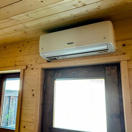 Apartment Mk Karpaty Zvoncin