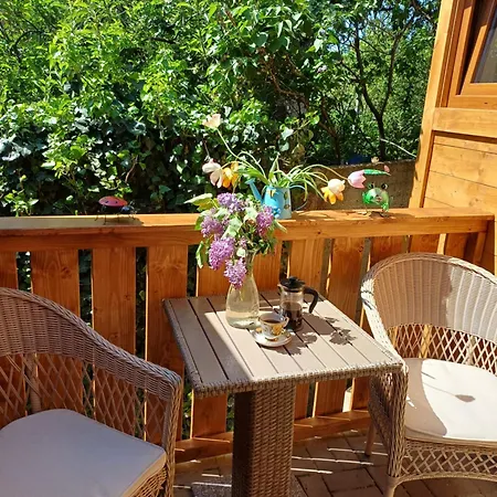 Mk Karpaty Apartment