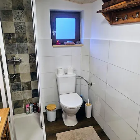 Apartment Mk Karpaty Zvoncin