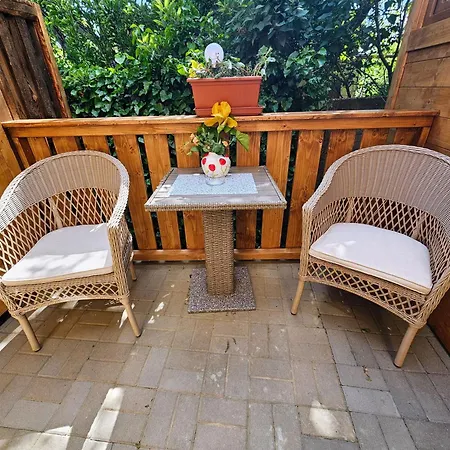 Mk Karpaty Apartment Zvoncin