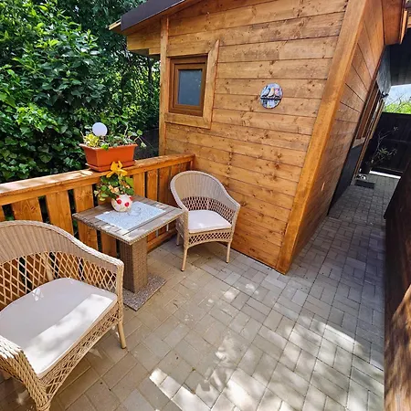 Mk Karpaty Apartment *