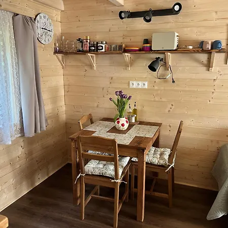 Mk Karpaty Апартаменти *