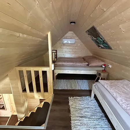Апартаменти Mk Karpaty *